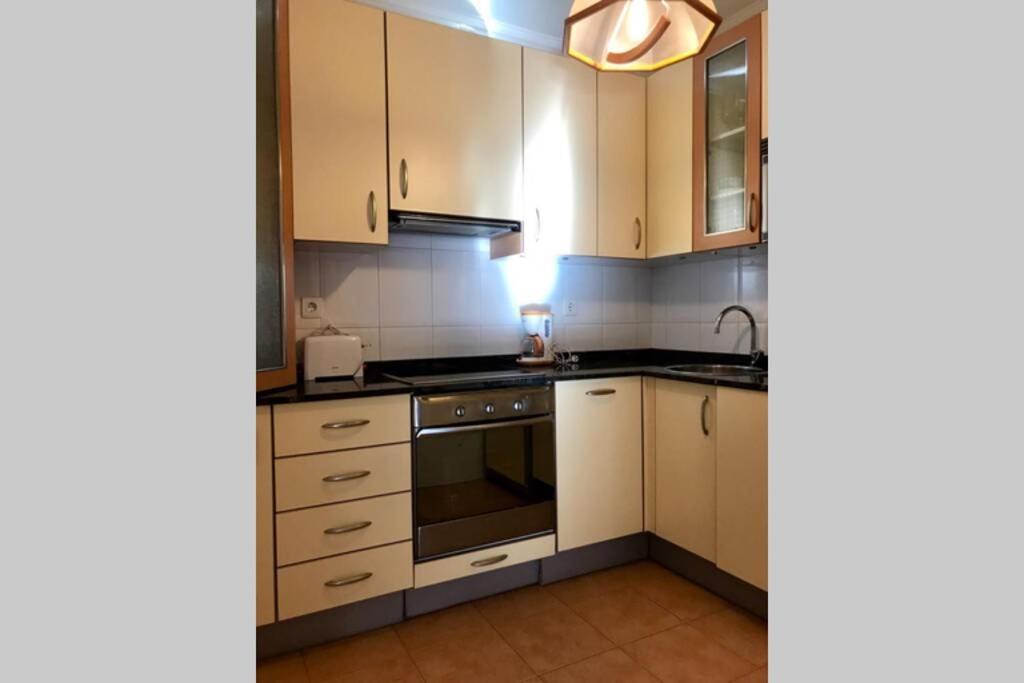 Piso Algorta+Wifi Gratis+Parking.Cerca De Bilbao. Гечо Екстериор снимка