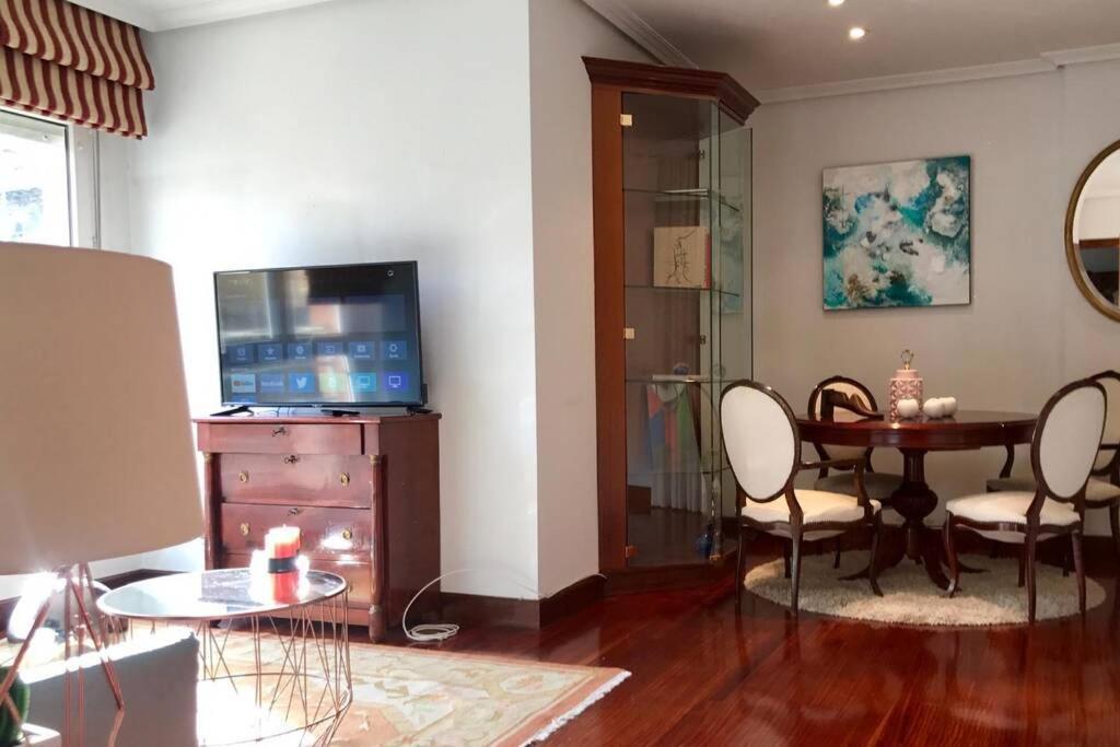 Piso Algorta+Wifi Gratis+Parking.Cerca De Bilbao. Гечо Екстериор снимка