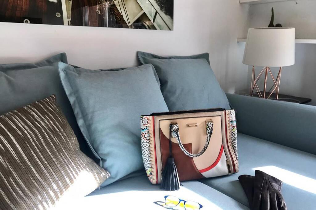Piso Algorta+Wifi Gratis+Parking.Cerca De Bilbao. Гечо Екстериор снимка