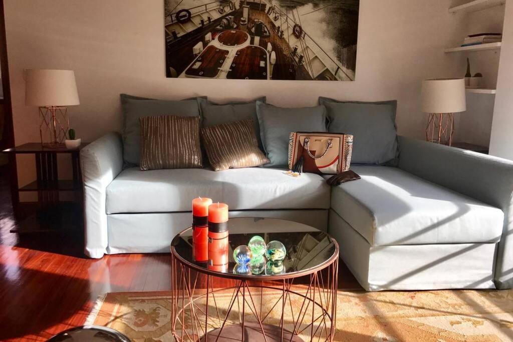 Piso Algorta+Wifi Gratis+Parking.Cerca De Bilbao. Гечо Екстериор снимка