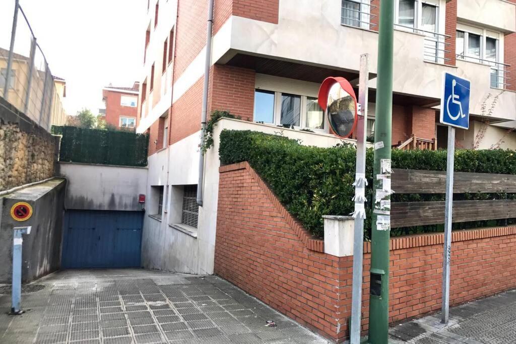 Piso Algorta+Wifi Gratis+Parking.Cerca De Bilbao. Гечо Екстериор снимка